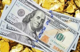 آخرین قیمت طلا، سکه و دلار تا پیش از امروز ۱۷ اردیبهشت ۱۴۰۳