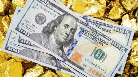 آخرین قیمت طلا، سکه و دلار تا پیش از امروز ۱۷ اردیبهشت ۱۴۰۳