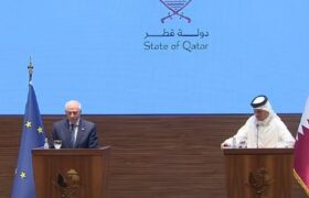 دوحه: به توافق تبادل اسرا در غزه نزدیک شدهایم