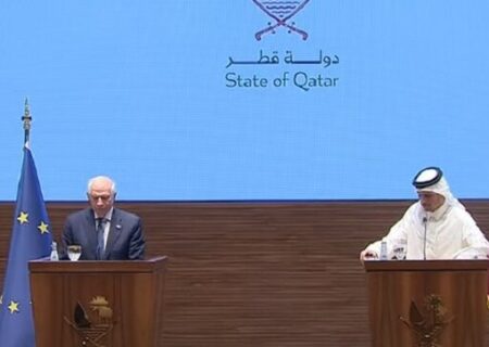 دوحه: به توافق تبادل اسرا در غزه نزدیک شده‌ایم