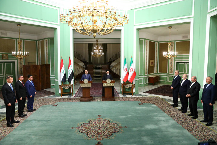 آتشبس باید هرچه زودتر در غزه برقرار شود