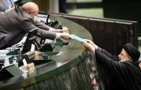 ۱۳۴ هزار میلیارد تومان برای تقویت نیروهای مسلح اختصاص یافت