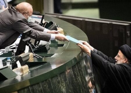 ۱۳۴ هزار میلیارد تومان برای تقویت نیروهای مسلح اختصاص یافت