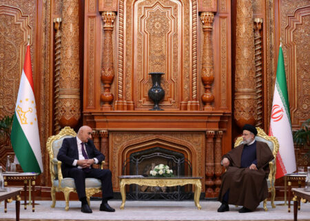 پارلمان‌های ایران و تاجیکستان نقش مهمی در اجرایی شدن توافقات فیمابین دارند