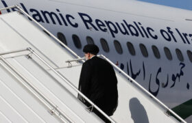 آیتالله رئیسی چهارشنبه به ترکیه میرود