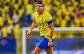 رونالدو غایب بزرگ هفته پایانی لیگ قهرمانان آسیا