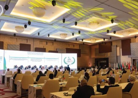 ریاض میزبان ششمین دوره بازی‌های کشورهای اسلامی