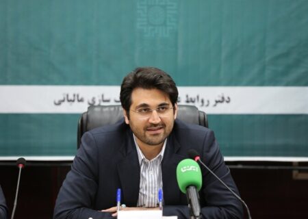 وصول ۱۸ هزار میلیارد تومان از محل فرارهای مالیاتی