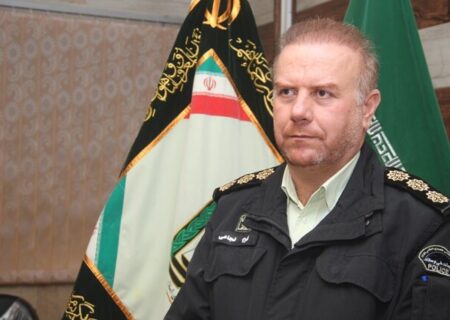 وقوع قتل خانوادگی در شیراز / قاتل تحویل مرجع قضایی شد