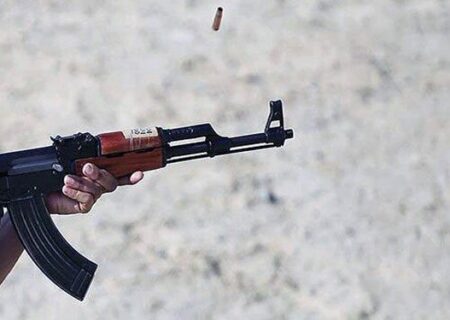 هلاکت ۲ شرور مسلح در جنوب استان کرمان