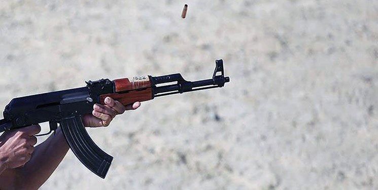 هلاکت ۲ شرور مسلح در جنوب استان کرمان