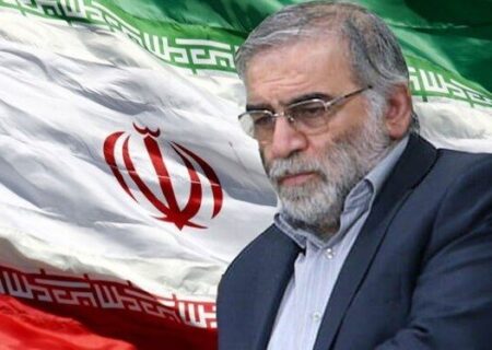 وزارت دفاع و پشتیبانی نیروهای مسلح: شهید فخری‌زاده نمونه برجسته دانشمندی خلاق و پرچم‌دار نوآوری است