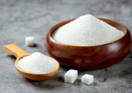 تکذیب کمبود شکر