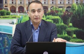 حضور بیش از ۱۵۰۰ داوطلب اهدای خون در اصفهان برای کمک به استان هرمزگان