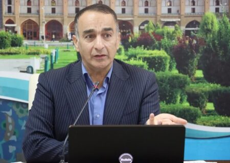 حضور بیش از ۱۵۰۰ داوطلب اهدای خون در اصفهان برای کمک به استان هرمزگان