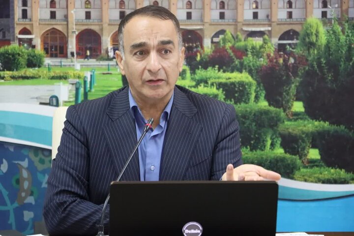 حضور بیش از ۱۵۰۰ داوطلب اهدای خون در اصفهان برای کمک به استان هرمزگان