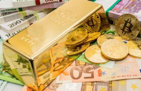 آخرین قیمت طلا، سکه و دلار تا پیش از امروز ۱۲ اردیبهشت ۱۴۰۳