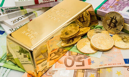 آخرین قیمت طلا، سکه و دلار تا پیش از امروز ۳۰ فروردین ۱۴۰۳