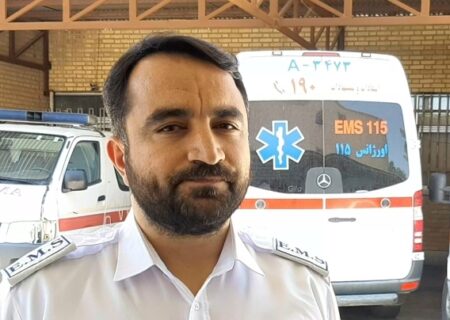 ۳ کشته و ۳ مصدوم در تصادف مرگبار جاده کلیشاد