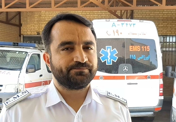 ۳ کشته و ۳ مصدوم در تصادف مرگبار جاده کلیشاد