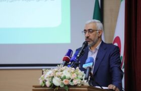 رئیس سازمان بورس و اوراق بهادار: سود سهام عدالت به وراث پرداخت میشود