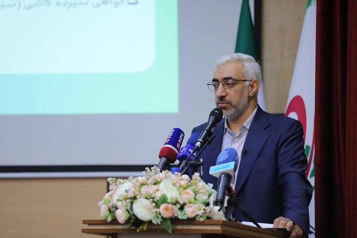 عشقی: امکان واریز وجه بدون محدودیت در سامانههای معاملاتی بورس مهیا شد