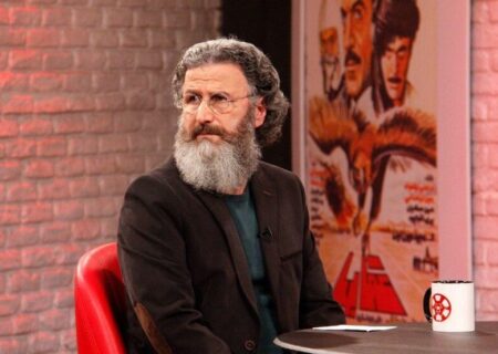 بهرام عظیمی: انیمیشن‌های کوتاه ایرانی همتراز بهترین آثار جهانی هستند