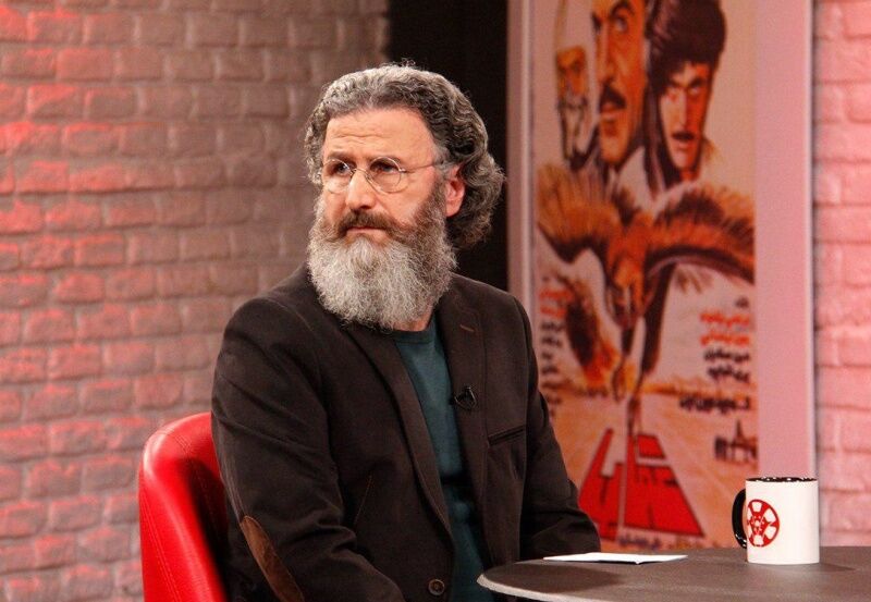 بهرام عظیمی: انیمیشنهای کوتاه ایرانی همتراز بهترین آثار جهانی هستند