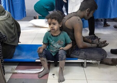 کاخ سفید: هنوز هیچ توافق آتش‌بسی در غزه حاصل نشده است