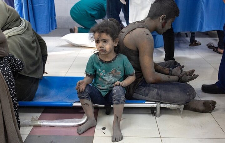 کاخ سفید: هنوز هیچ توافق آتش‌بسی در غزه حاصل نشده است