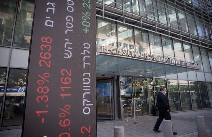 جنگ غزه و ضربه بزرگی که به اقتصاد رژیم صهیونیستی زد