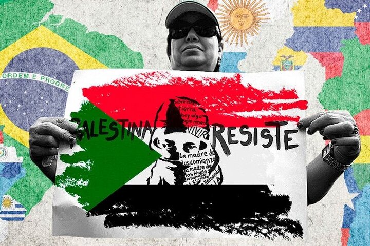 امیرعبداللهیان: مواضع ظلم‌ستیزانه کشورهای آمریکای لاتین علیه رژیم صهیونیستی قابل تقدیر است