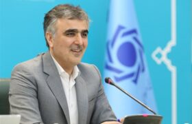 فرزین: سکه‌های جدید بانک مرکزی وارد بازار می‌شود