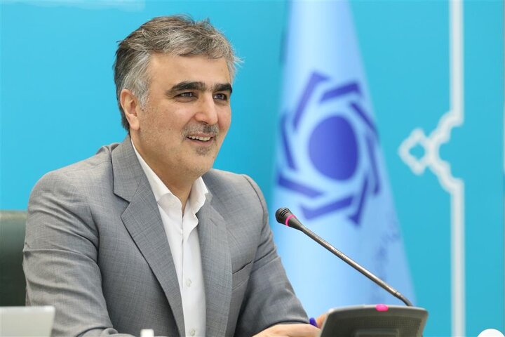 فرزین: سکههای جدید بانک مرکزی وارد بازار میشود