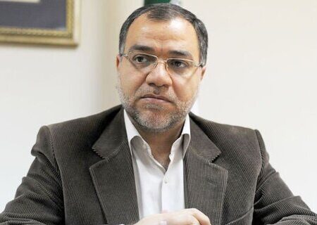 واکنش فضائلی به سخنان اخیر معاون اجرایی رئیس‌جمهور