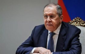 وزیر امور خارجه روسیه برای اولین بار از زمان آغاز جنگ اوکراین، به اروپا سفر میکند