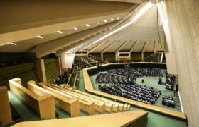 لایحه ارجاع اختلاف بانک مرکزی و دولت بحرین به داوری اصلاح شد