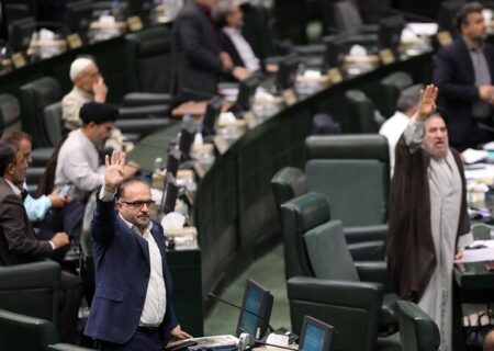 طرح اصلاح موادی از قانون تأسیس و اداره مدارس و مراکز آموزشی و پرورشی غیردولتی اصلاح شد