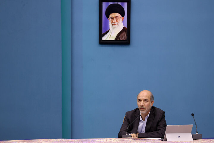 هیئت جمهوری اسلامی ایران محل کنفرانس تغییرات اقلیمی را ترک کرد