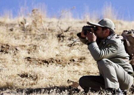 مصدومیت محیط‌بان اردستانی در درگیری با شکارچیان‌