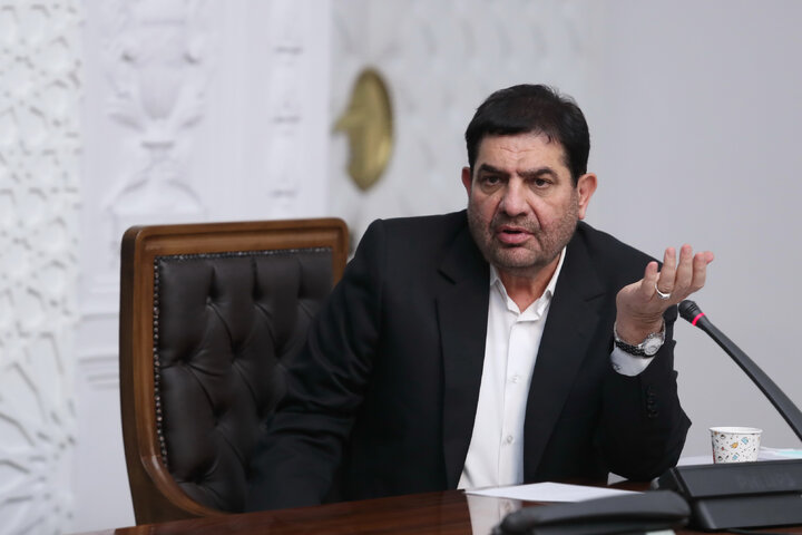 تقویت دیپلماسی علمی در دولت