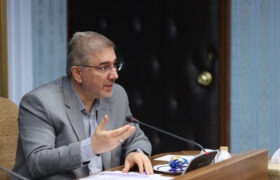 روایت رئیس سازمان برنامه و بودجه از حضور در انتخابات