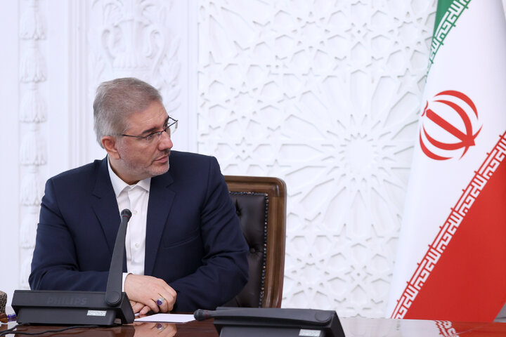 ایران نوزدهمین اقتصاد برتر دنیا است