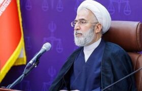 دستور دادستان کل کشور برای برخورد قاطعانه عوامل جنایت حادثه تفتان