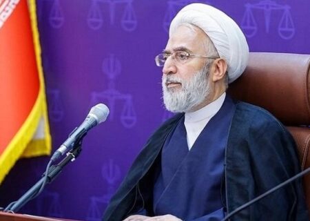 دادستان کل کشور: برای ایجاد صلح پایدار در منطقه، کشورها باید با تروریسم و افراط‌گرایی مبارزه کنند