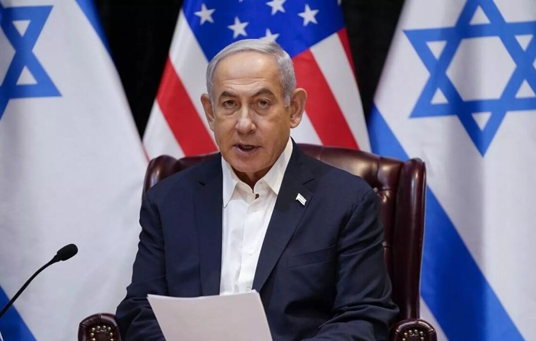 یک مقام آمریکایی : نتانیاهو درمذاکره حسن نیت ندارد
