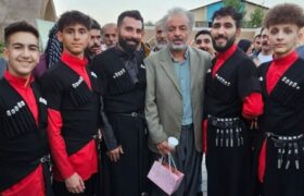 «نونخ۵» به چابهار رسید / آخرین جزئیات از ماجراهای نورالدین خانزاده