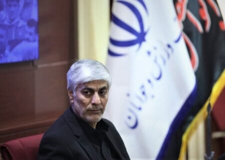 اهداء احکام ۲ رئیس فدراسیون از سوی وزیر ورزش