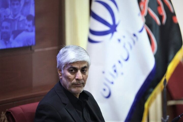 اهداء احکام ۲ رئیس فدراسیون از سوی وزیر ورزش