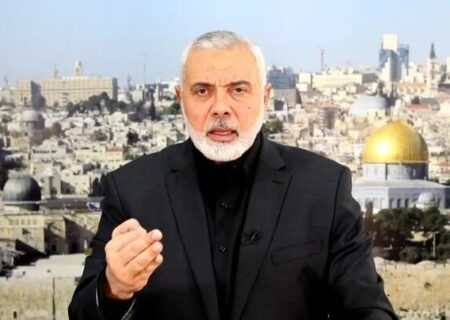 عضو کمیسیون امنیت ملی و سیاست خارجی مجلس شورای اسلامی: شهادت اسماعیل هنیه وفاق ملی را بیشتر خواهد کرد